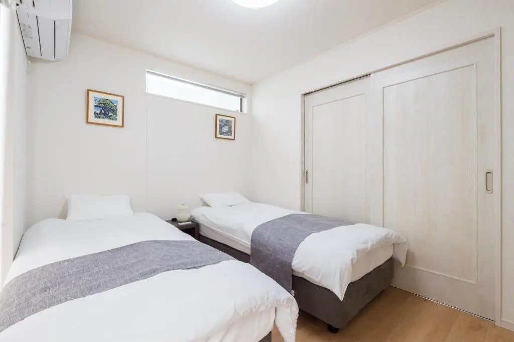 Riverside Yofuke AFP Villa