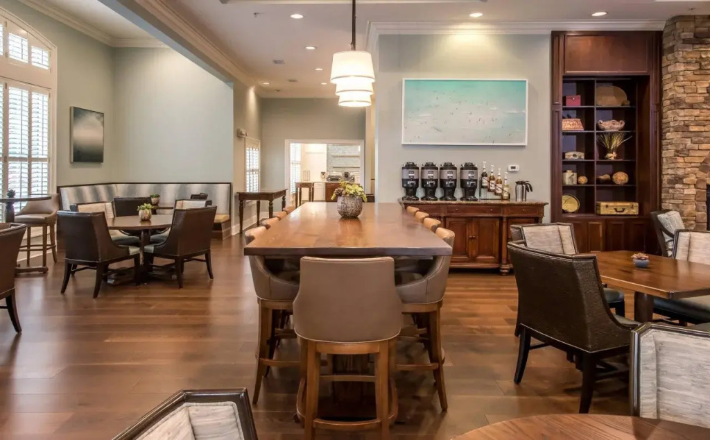 Residence Inn By Marriott Charleston Mt. Pleasant