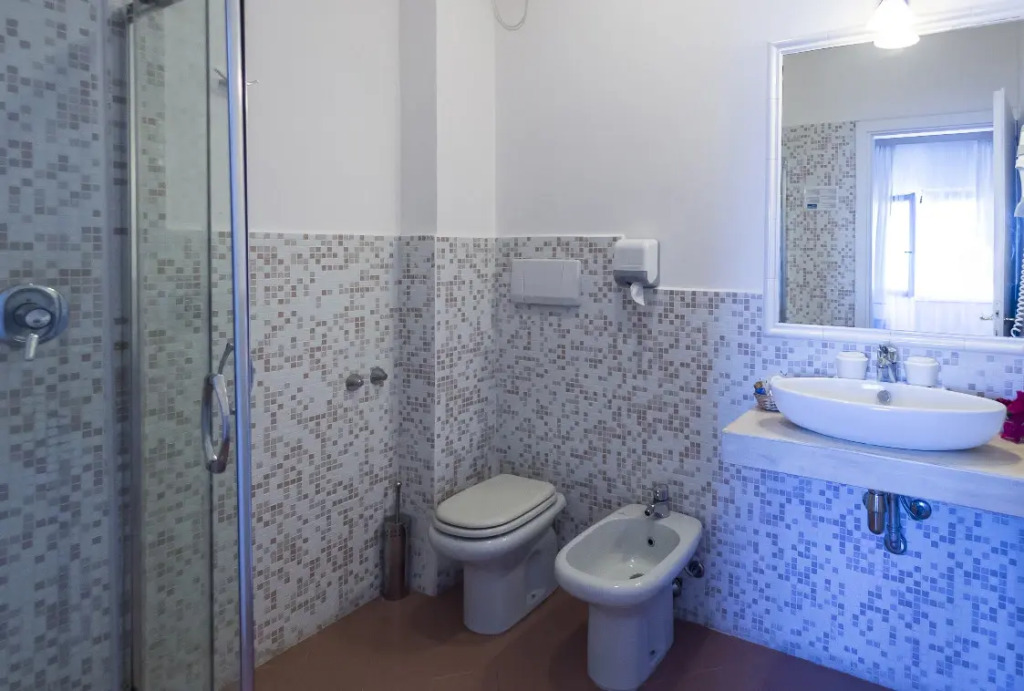Hotel Palau