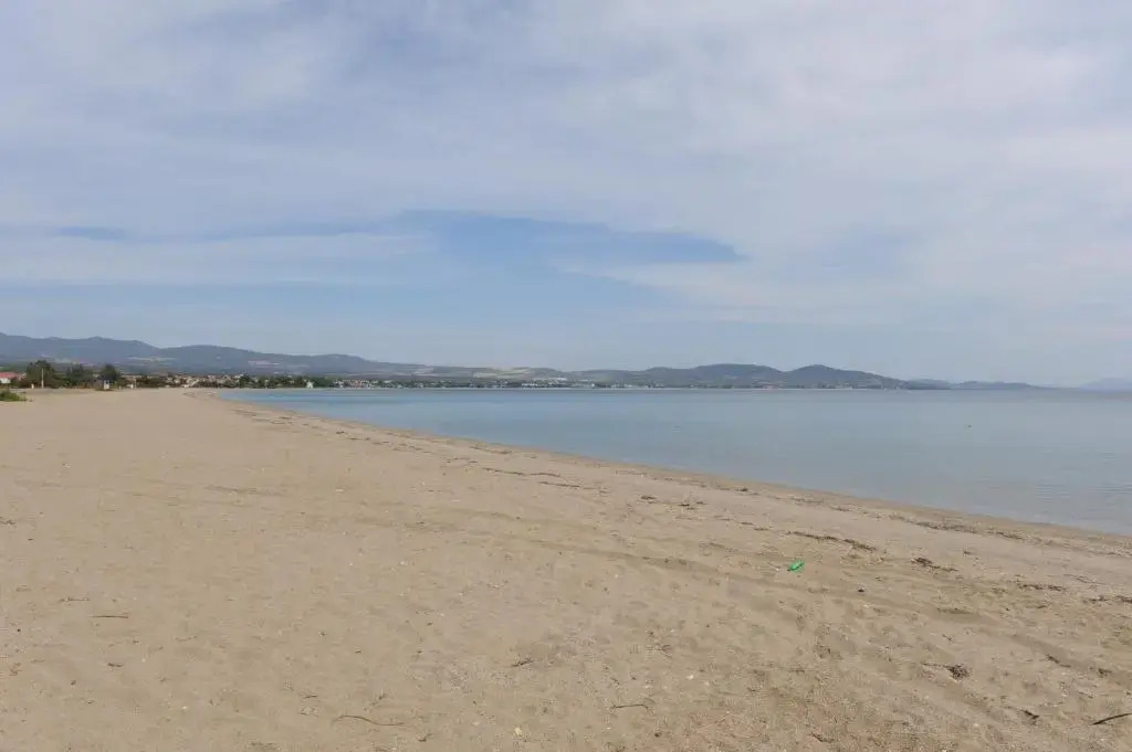 Kalives Resort