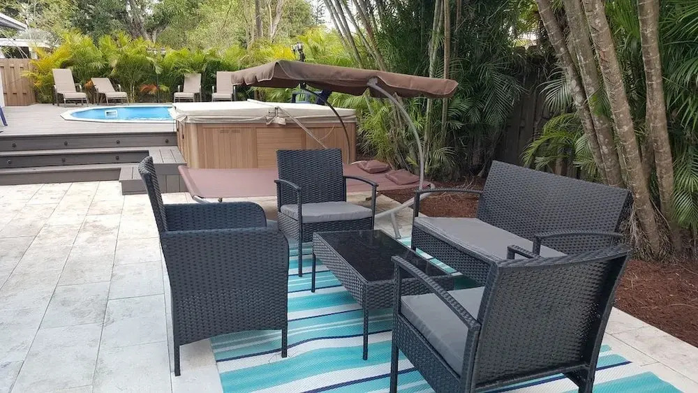 Vacation Palace