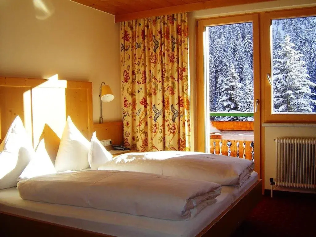 Pension Waldhof