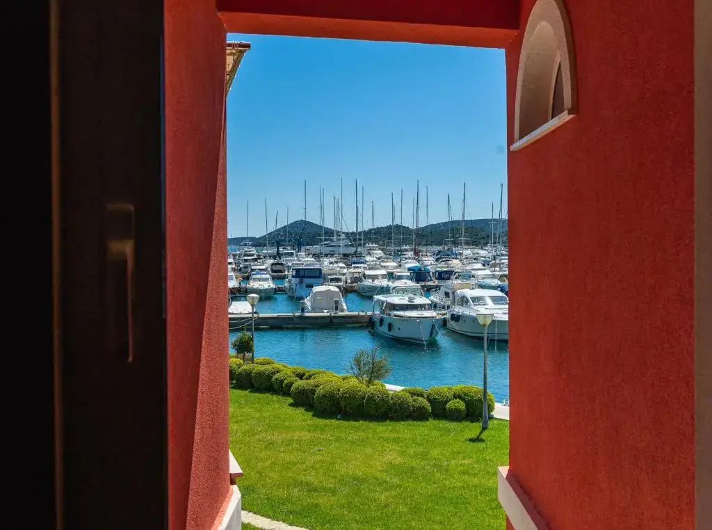 Villa Arcadium