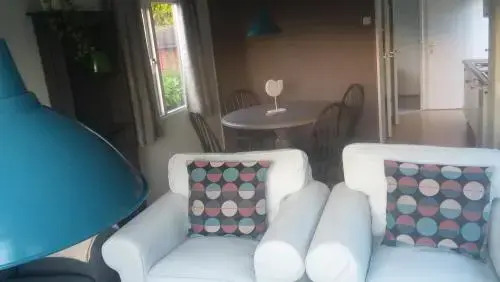 Dos Chalets