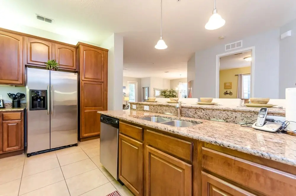 Spacious Condo in Vista Cay Resort LUXURY AWAITS