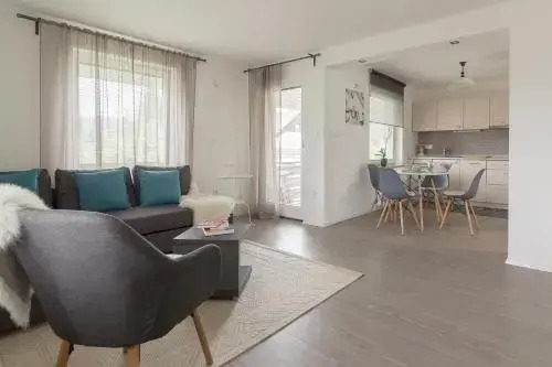 Apartma Bled