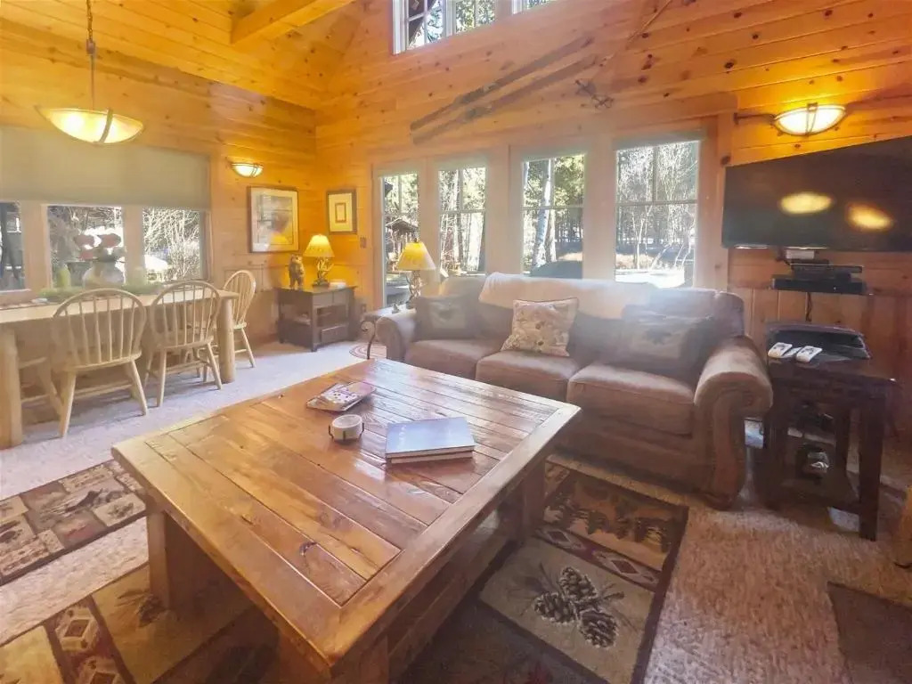 Metolius Cabin 4