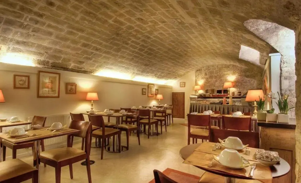 Hotel France Albion