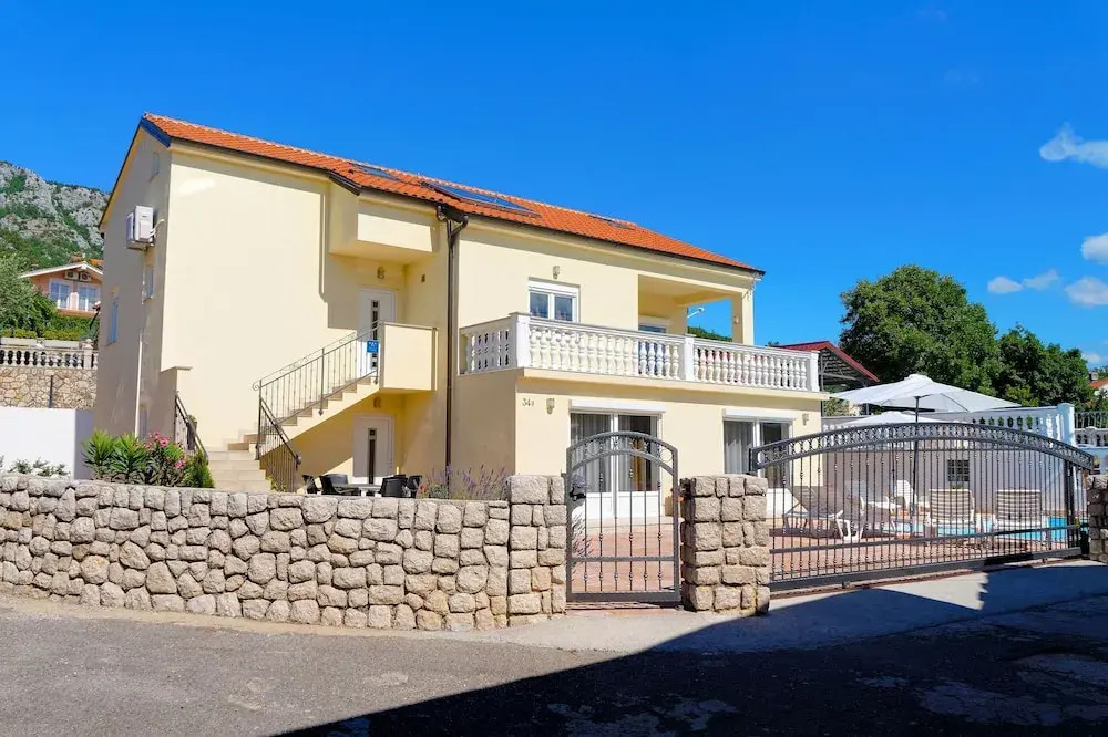 Villa Marta