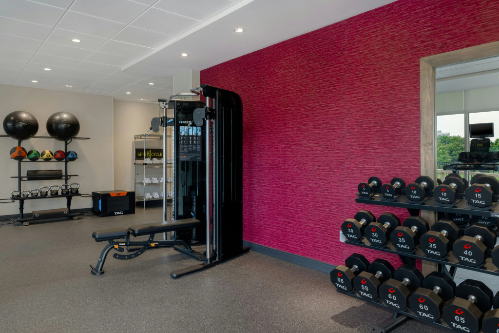 Home2 Suites By Hilton Bristol