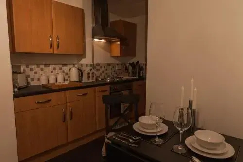 Station Suite