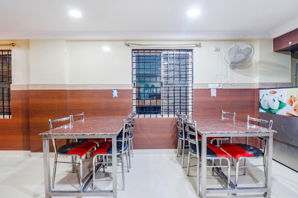 FabHotel Ivory Pearl