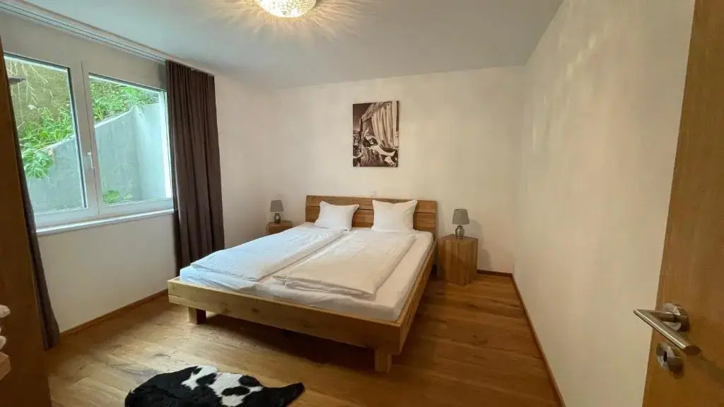 Chalet Luna by Zermatt Premium Apartments