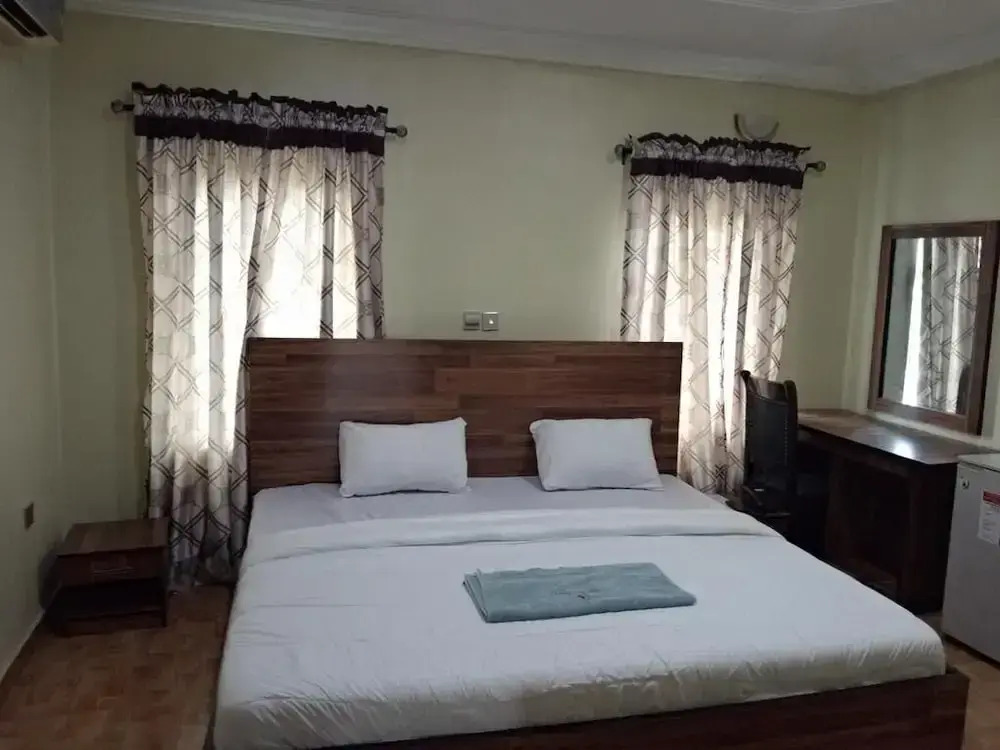 The Reserve Hotels