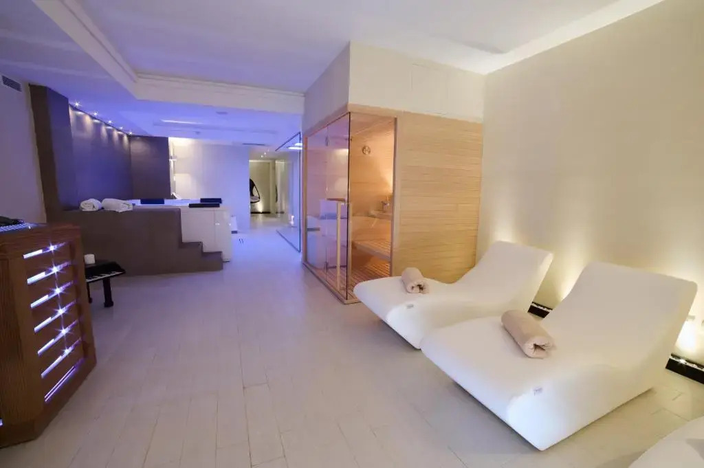 Ludwig Boutique Hotel & Spa