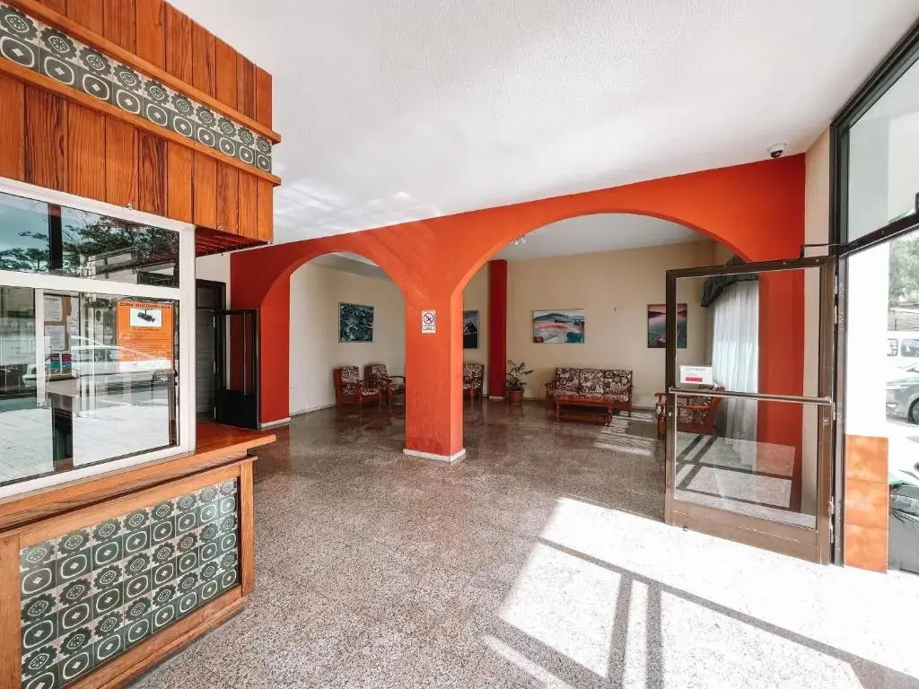 Los Agaves Apartment with ocean view LA116