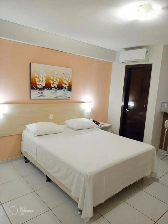Natal Vista Mar Marsallis Hotel 406