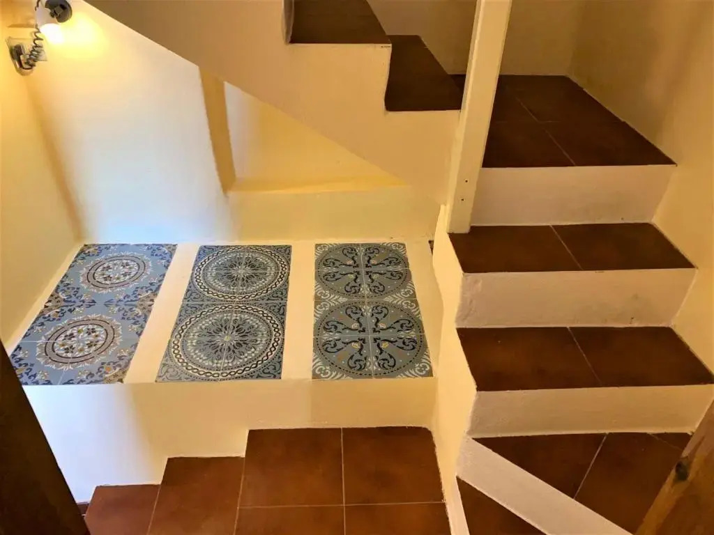 Casa Papuzza