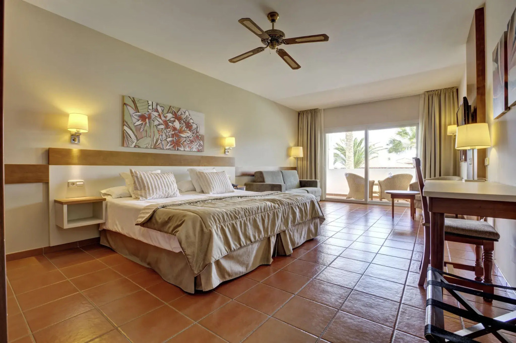 TUI MAGIC LIFE Fuerteventura - All Inclusive
