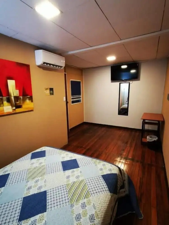 Toucan Hostel