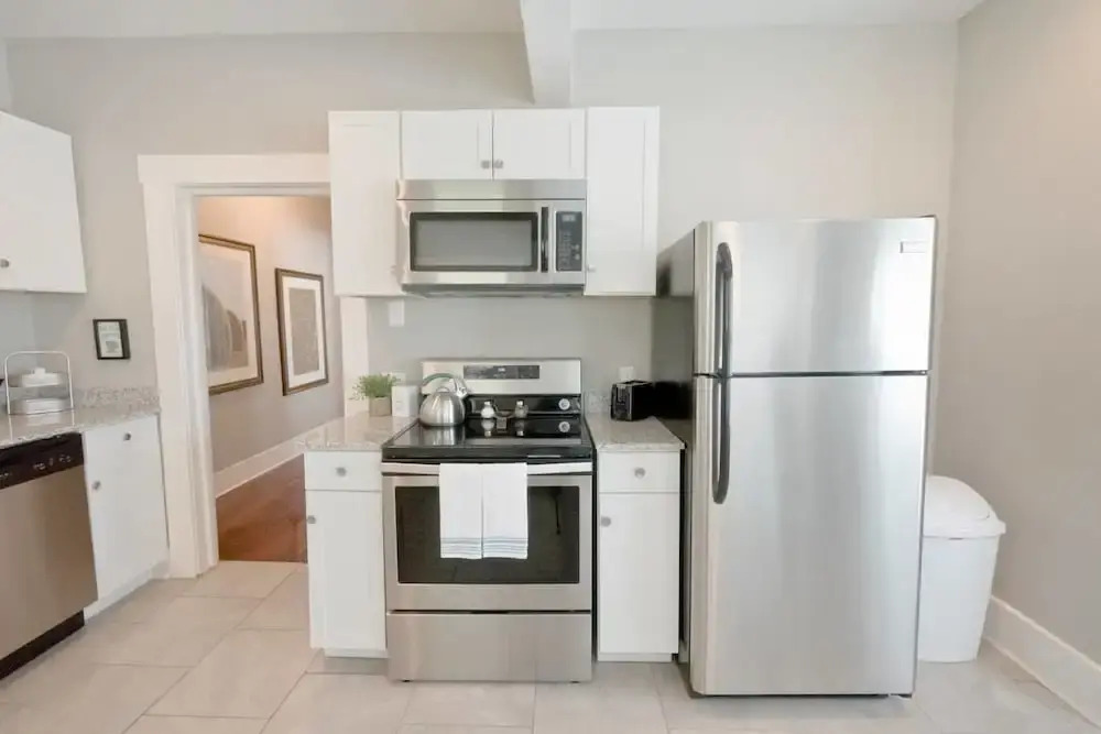 Dreamy Homes at San Antone 4 Apts, Sleeps 19!