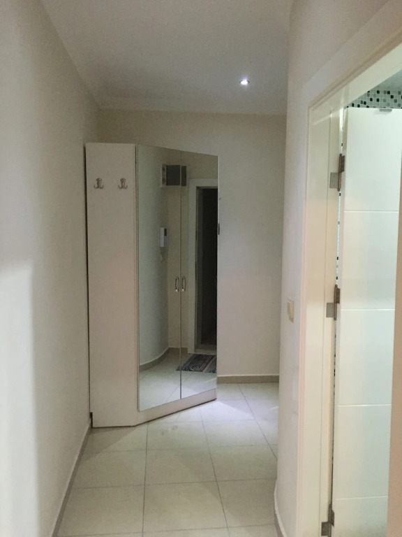 Koza Apartment