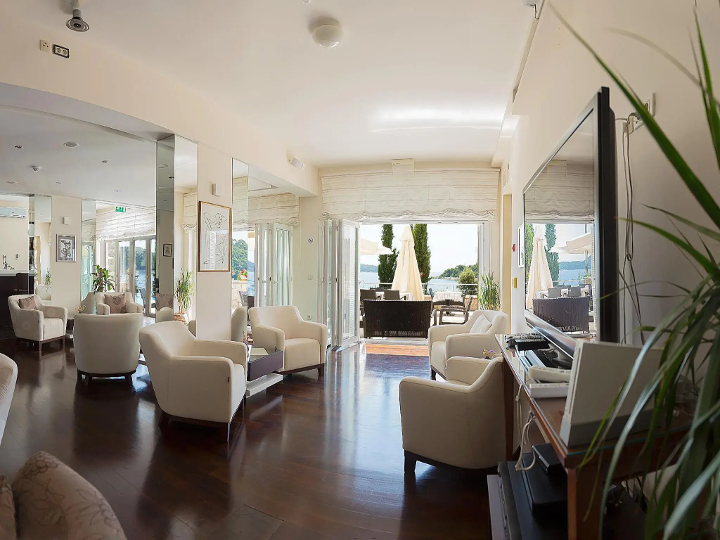 Hotel Bozica Dubrovnik Islands