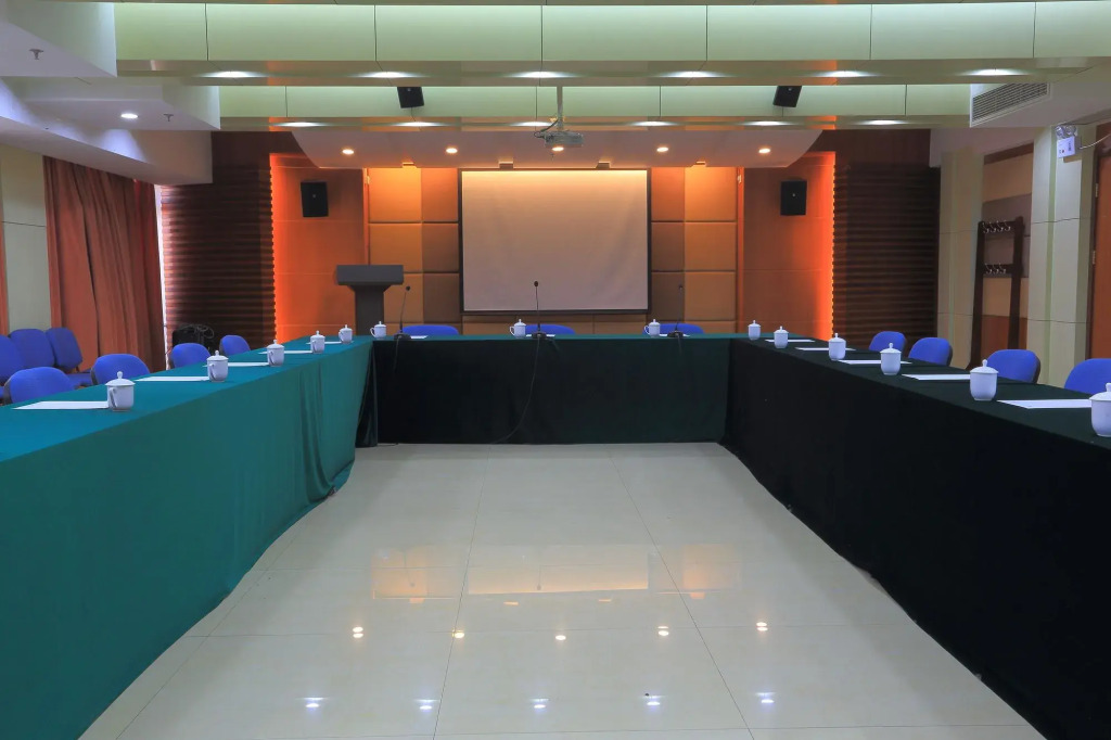 Sheke Boyuan Hotel