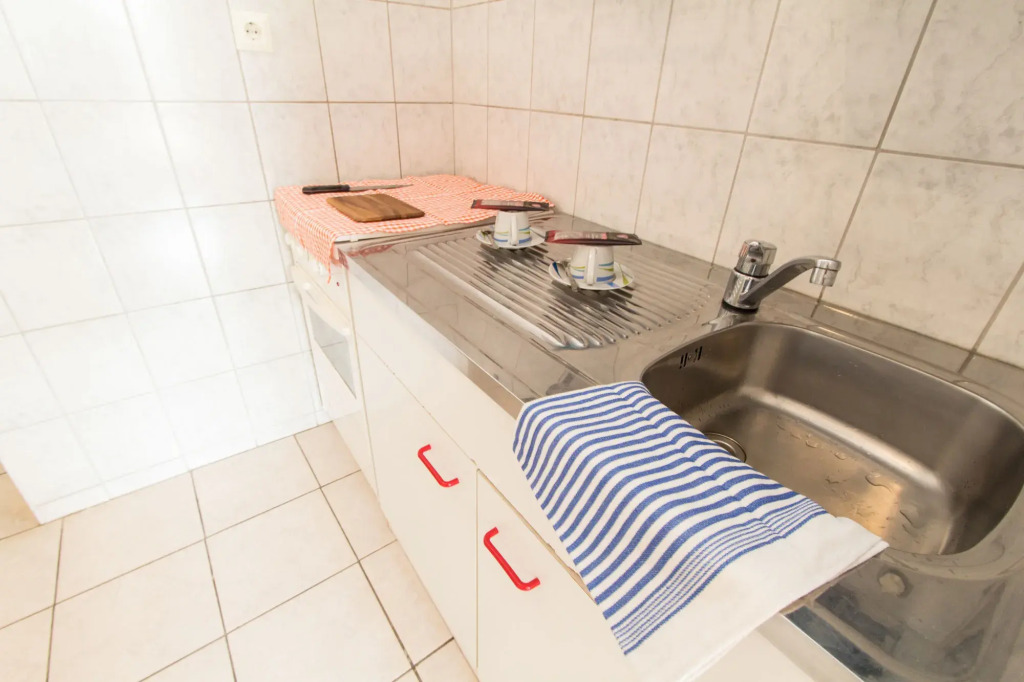 CheckVienna - Apartment Favoritenstrasse