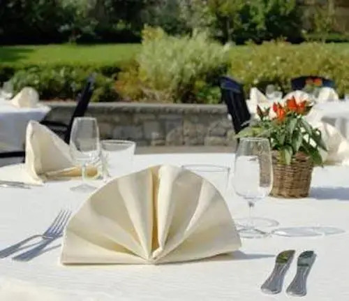 Hotel Restaurant Carpe Diem