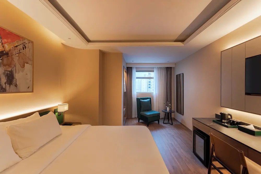 NiK Hotel Thi Sach