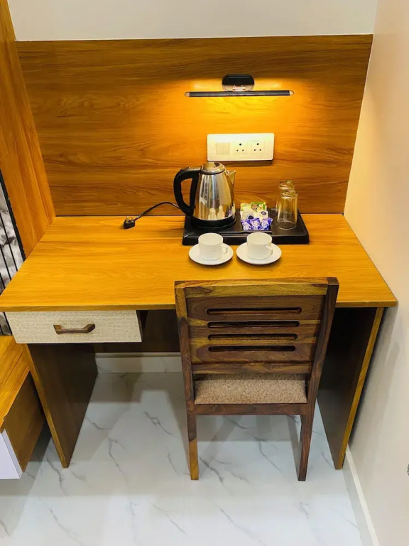 Indra Palace Unit 2