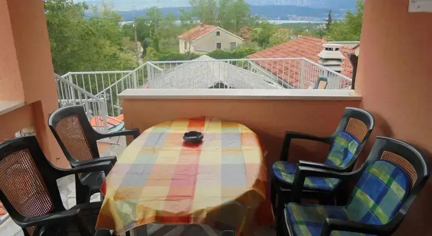 Apartment Andelina