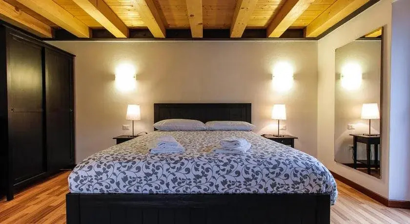 Albergo Diffuso Dolomiti