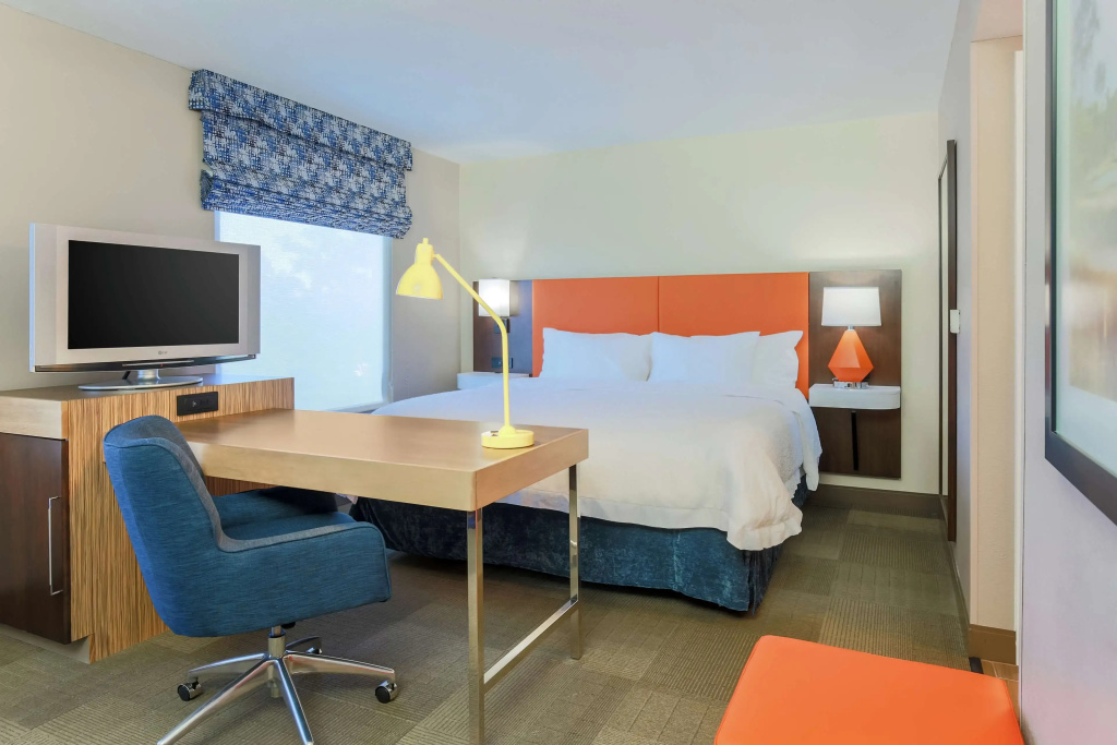 Hampton Inn & Suites Tallahassee I-10-Thomasville Road