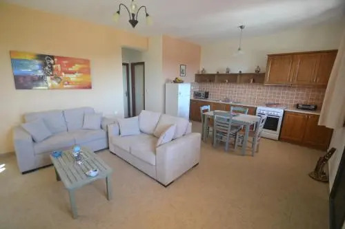 Harvest Moon Apartments