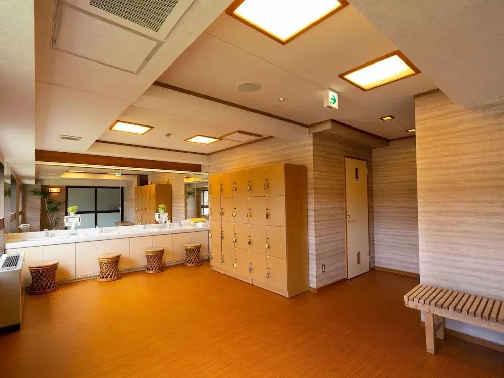 Fuji Mihana Resort