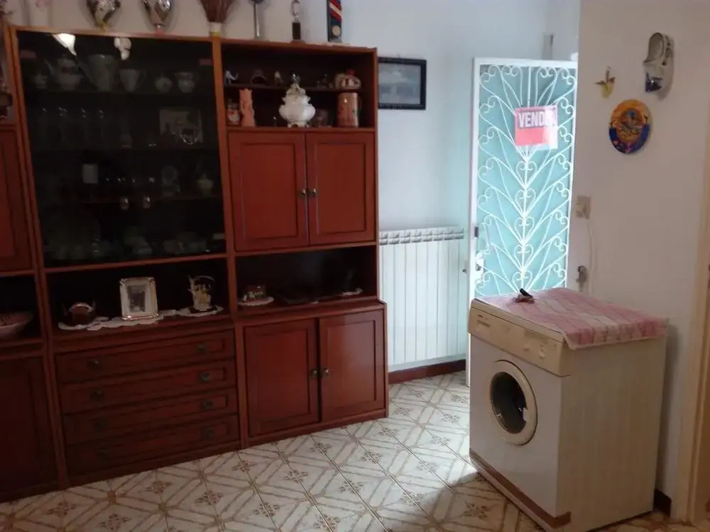 Apartment With 2 Bedrooms in Sanremo, With Balcony - 3 km From the Beach