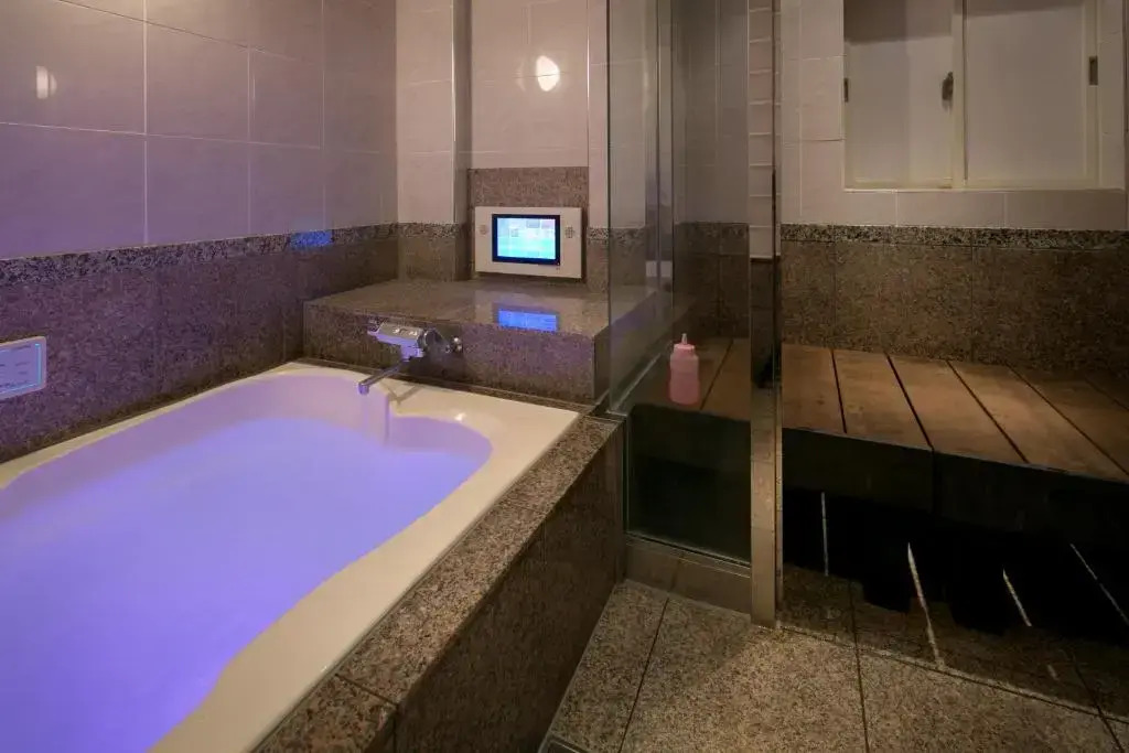Hotel Bypass