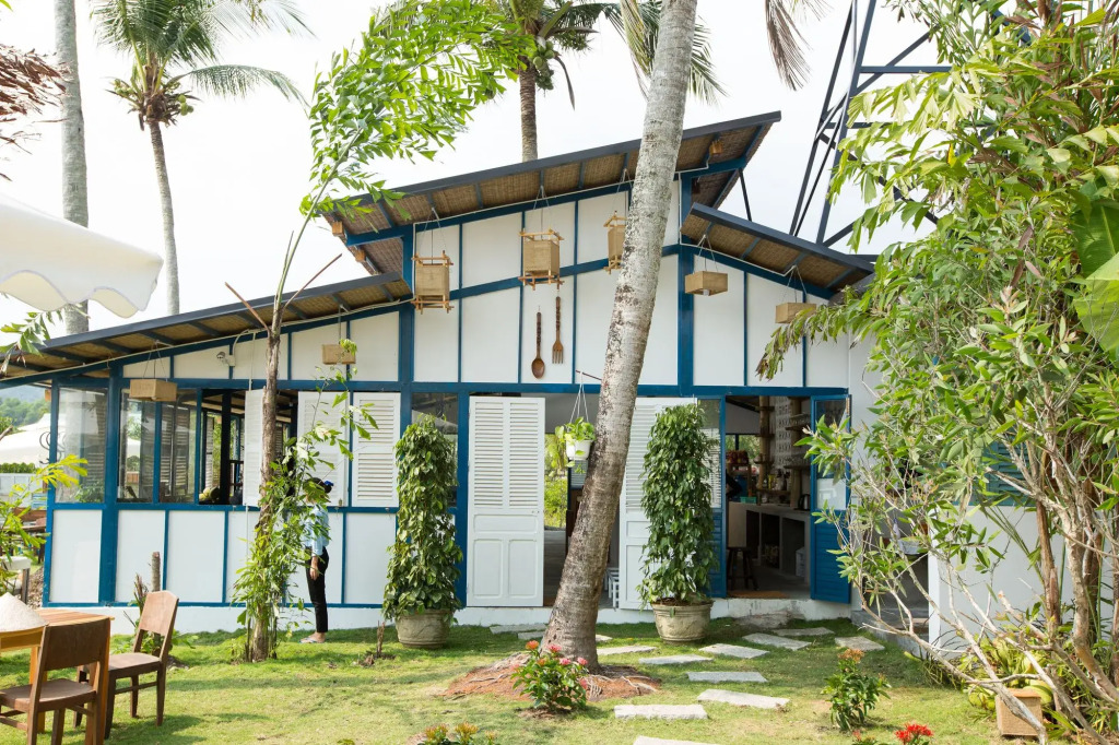 Phu Quoc EcoLodge