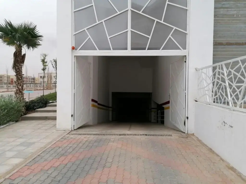 Haut Standing Appartement - Centre Ville Oujda