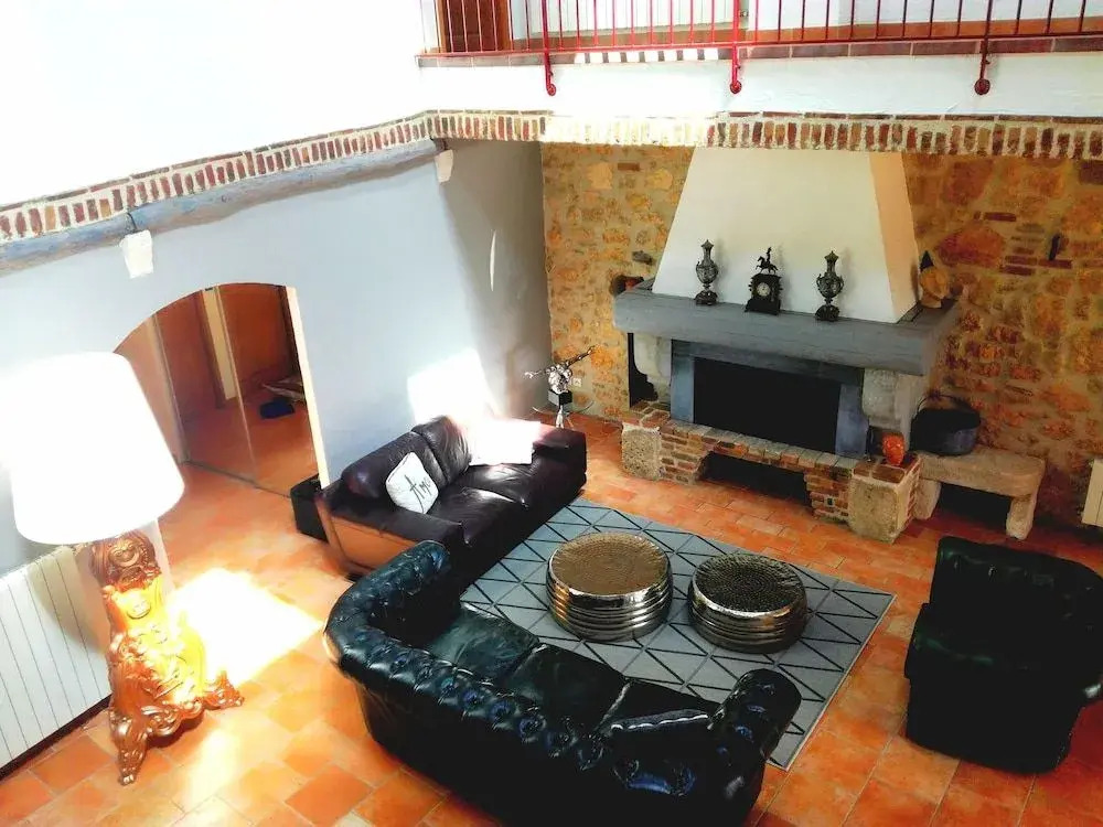 VILLA ARTEMIA - chambre d hôtes labellisée massages-piscine-climatisation