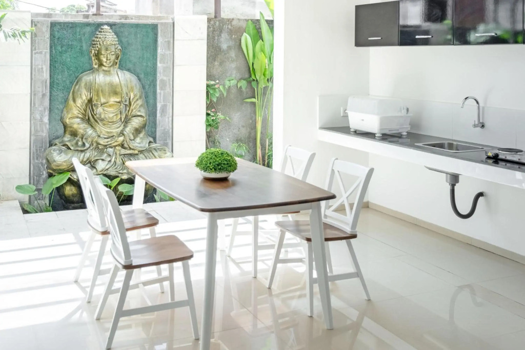 Canggu Residence