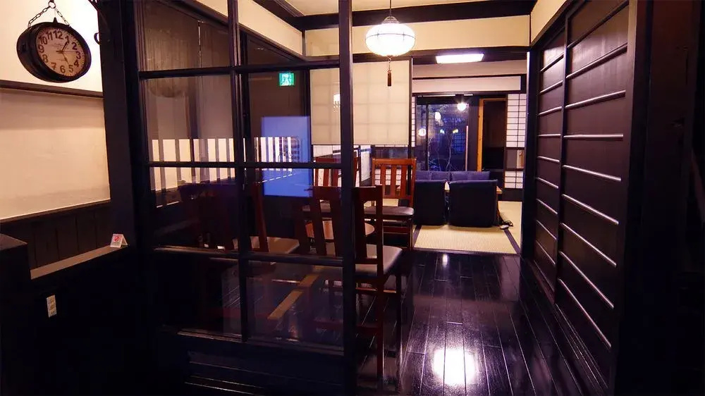 Machiya Stay Kyo Miyabi