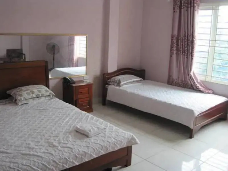 Thanh Thuy Hostel