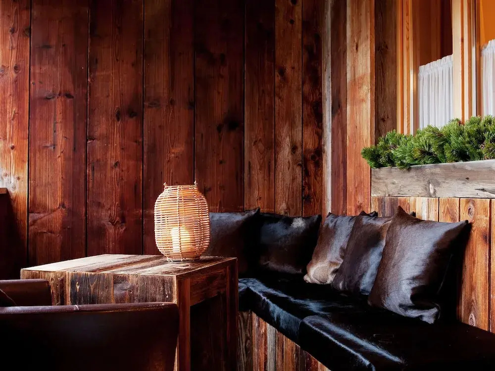 Spacious Apartment in Tyrol With Mountain View