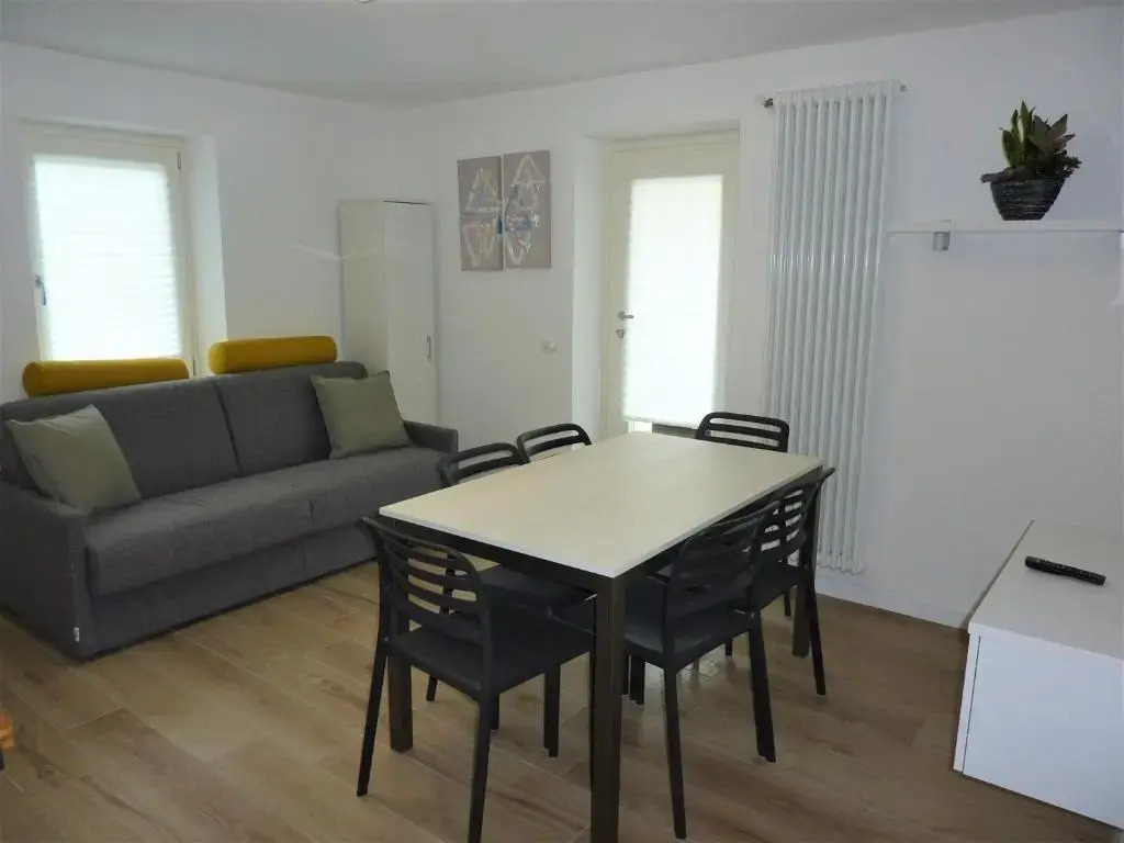 Trentino Apartments - Casa ai Tolleri