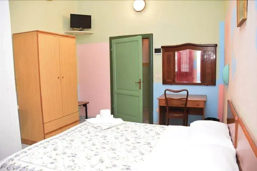 Hotel Stella & Maida