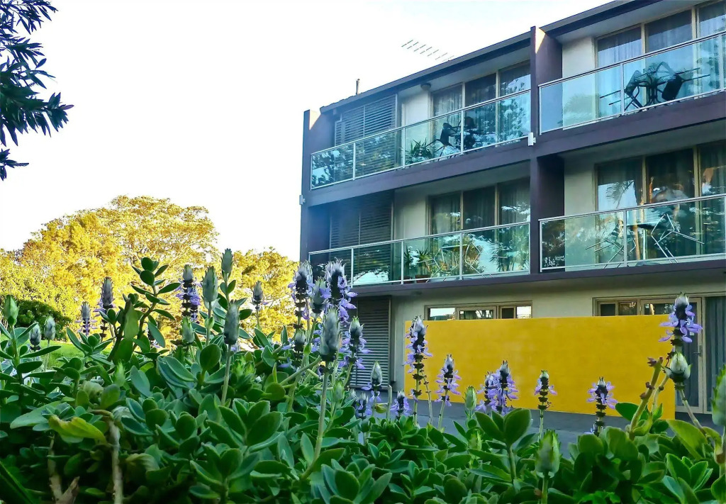 Park Ridge Retreat