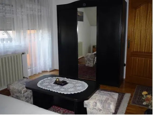 Molnár Vendégház